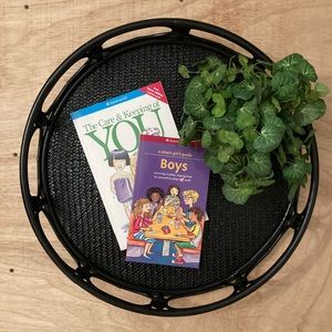 Set/2 American Girl Books